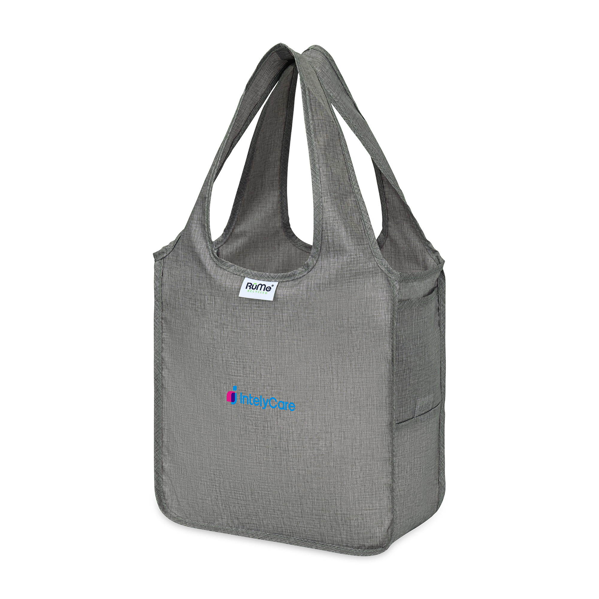 RuMe® Recycled Ripstop rPET Mini Tote 26