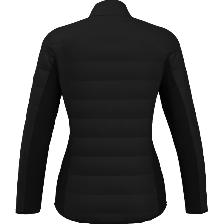 Perry Ellis Ladies Full Zip Puffer Jacket 4