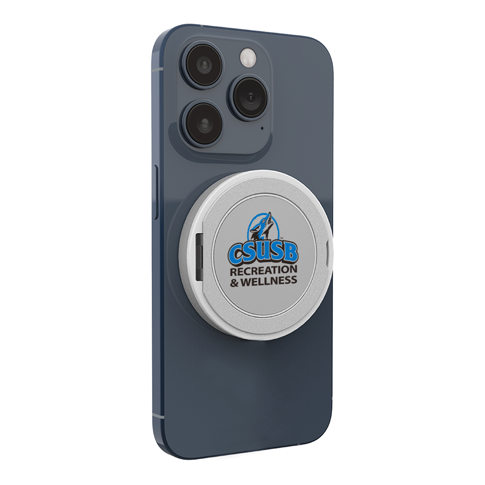 Dallas Magnetic Wireless Charger 15W 10
