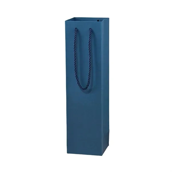 Colorful Wine Gift Bags with Paper and Handles 3