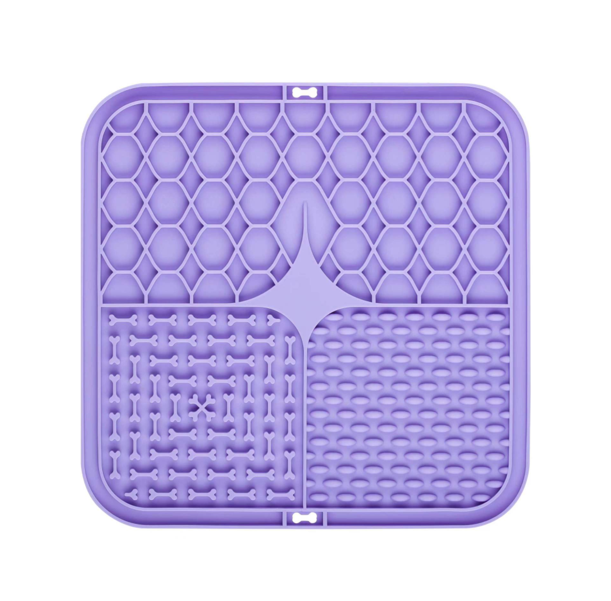 Silicone PetLicking Feeding Mats 5