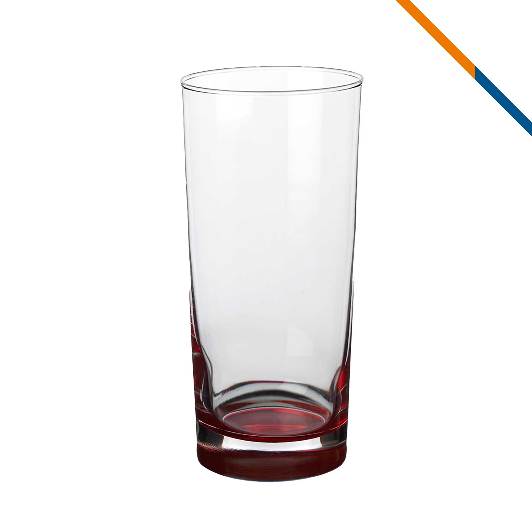 Libbey Davin Tall Beverage Glasses - 15 OZ. 7