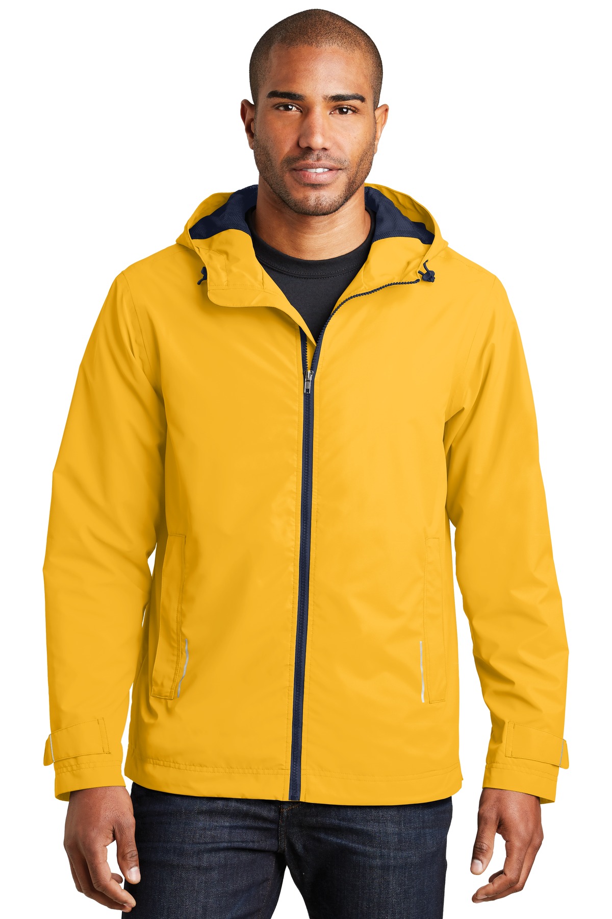 Port Authority Northwest Slicker. J7710 17