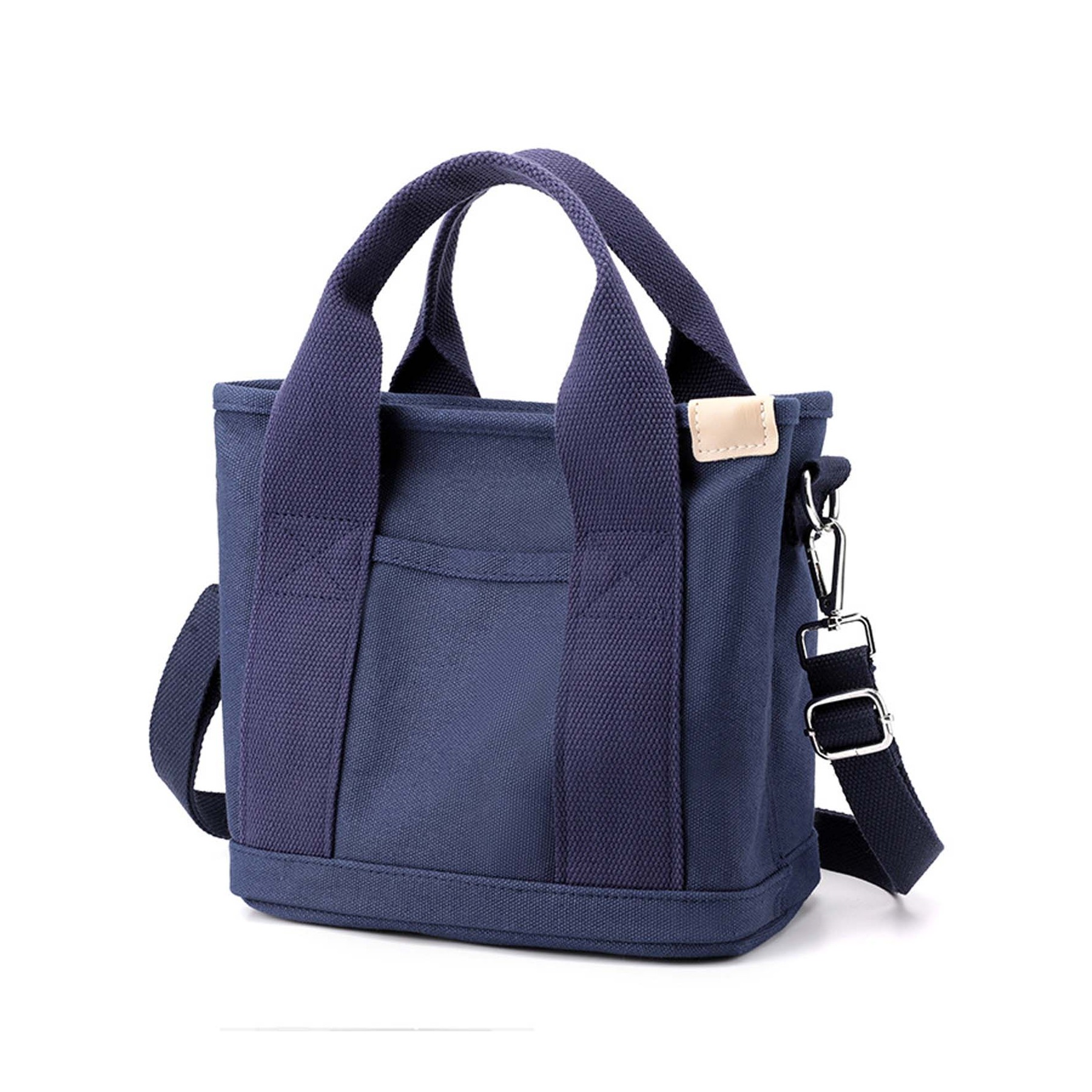Small Crossbody Tote Bag 4