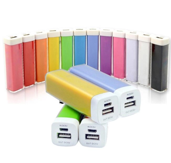 Power Bank and Car Charger Set 3