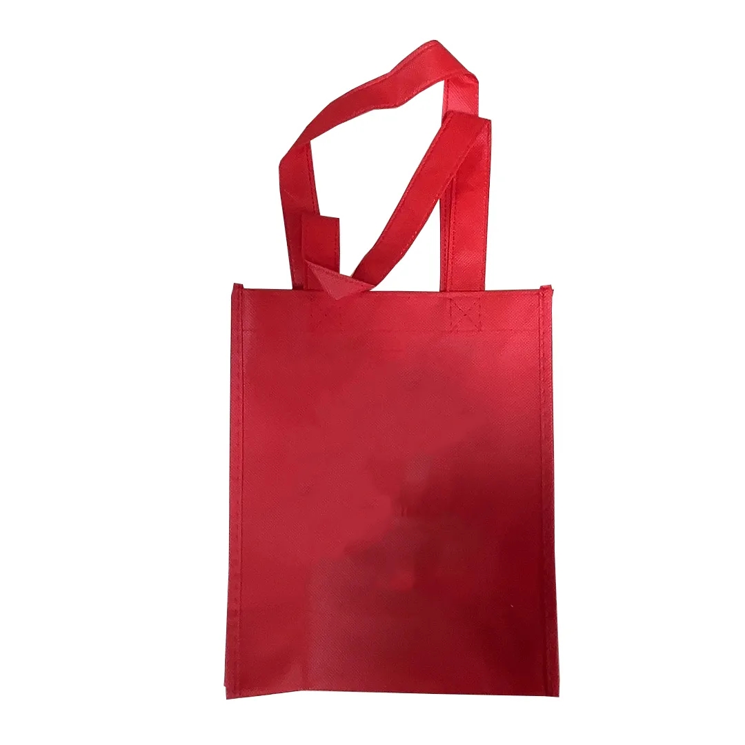 Small Size Tote Bag 3