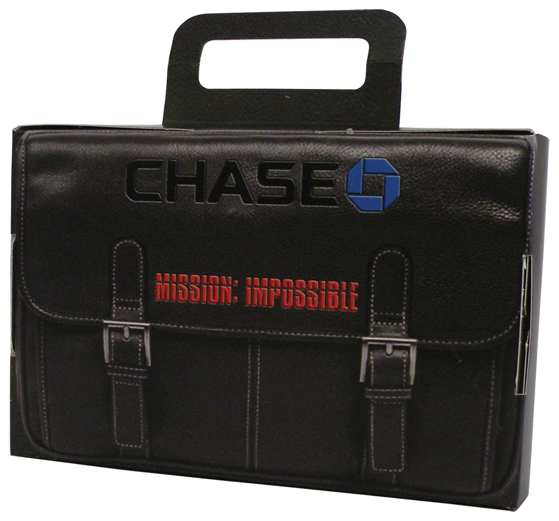 Mini Briefcase Box 2