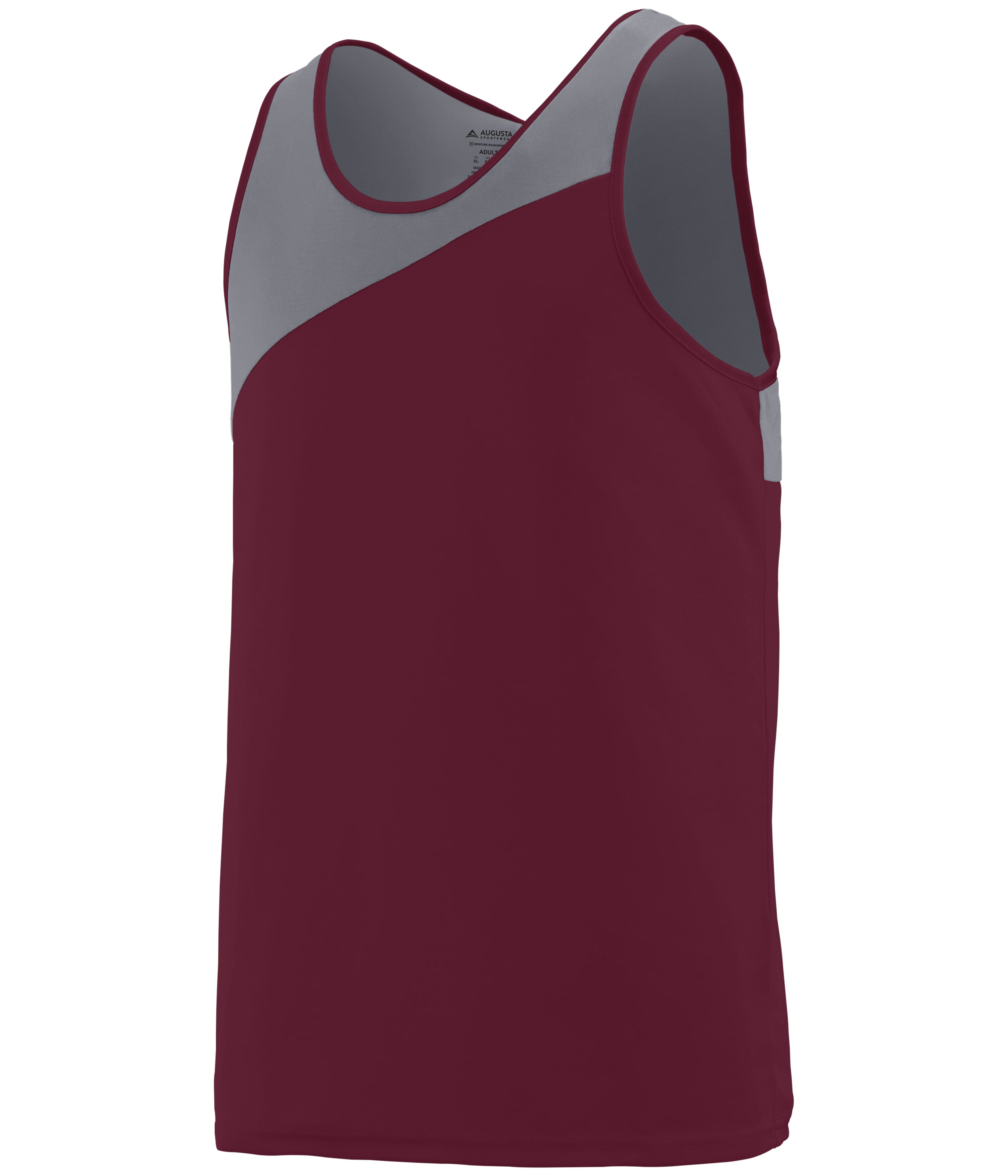 Accelerate Jersey 18