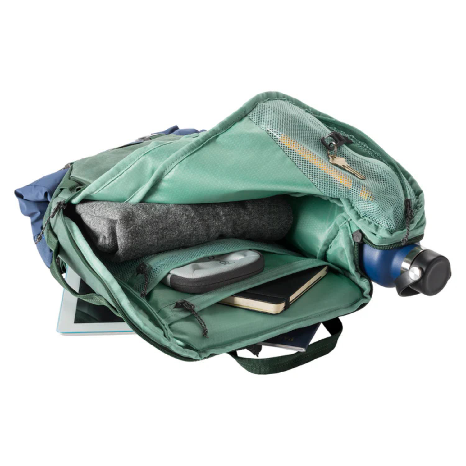 Eagle Creek® Recycled 11L Explore Sling Pack 3