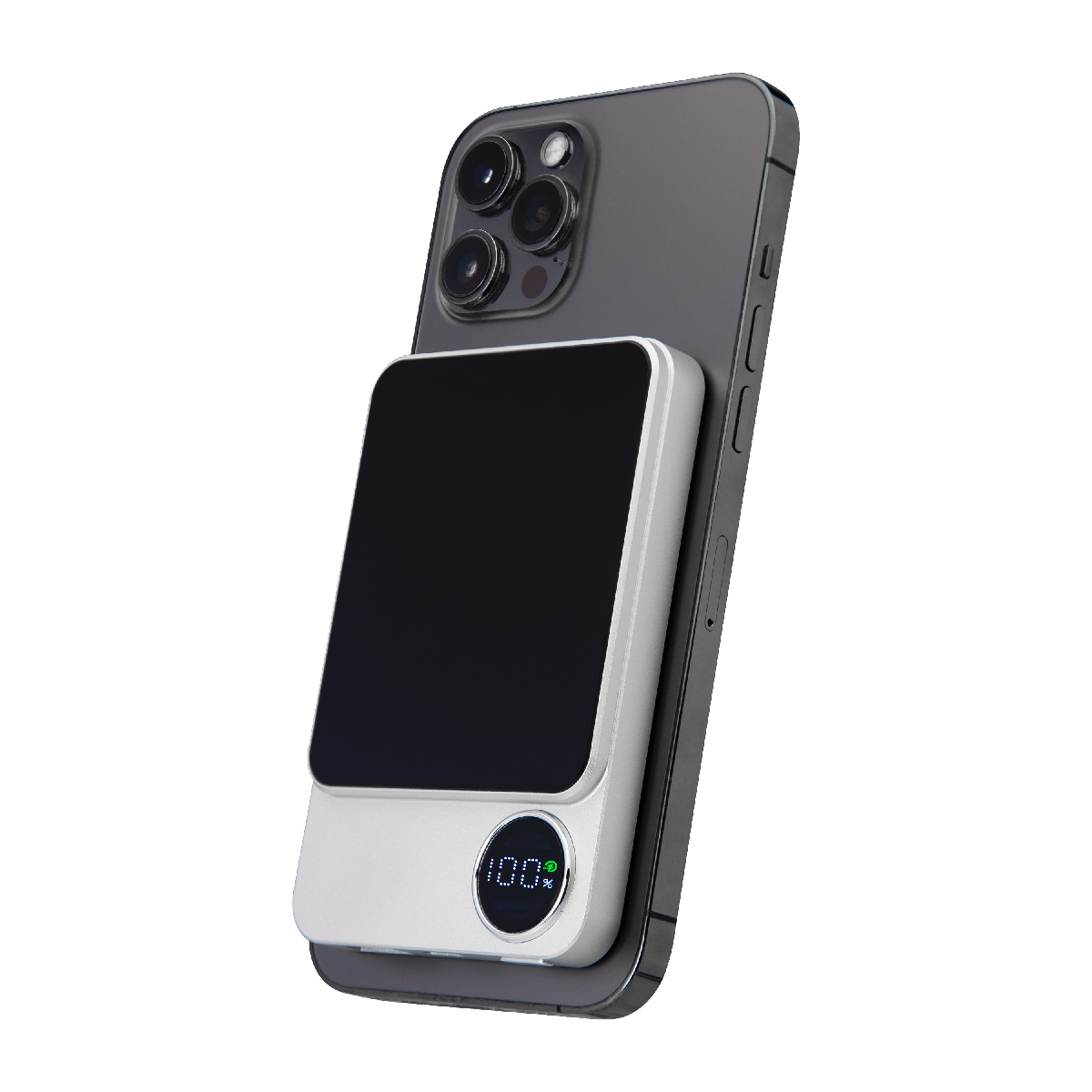 15W Mag Max Power Bank 1