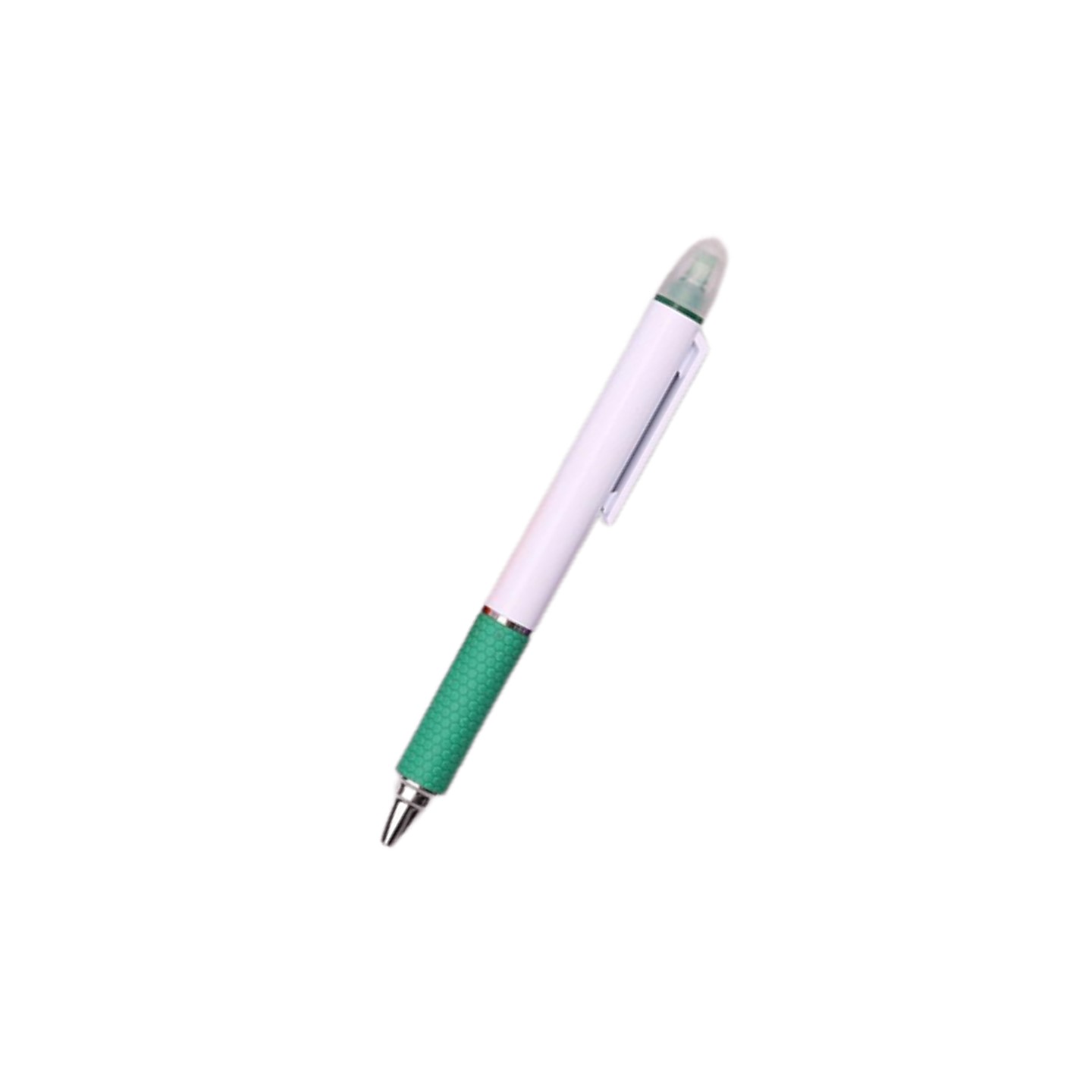 Ballpoint Pen With Highlighter 6