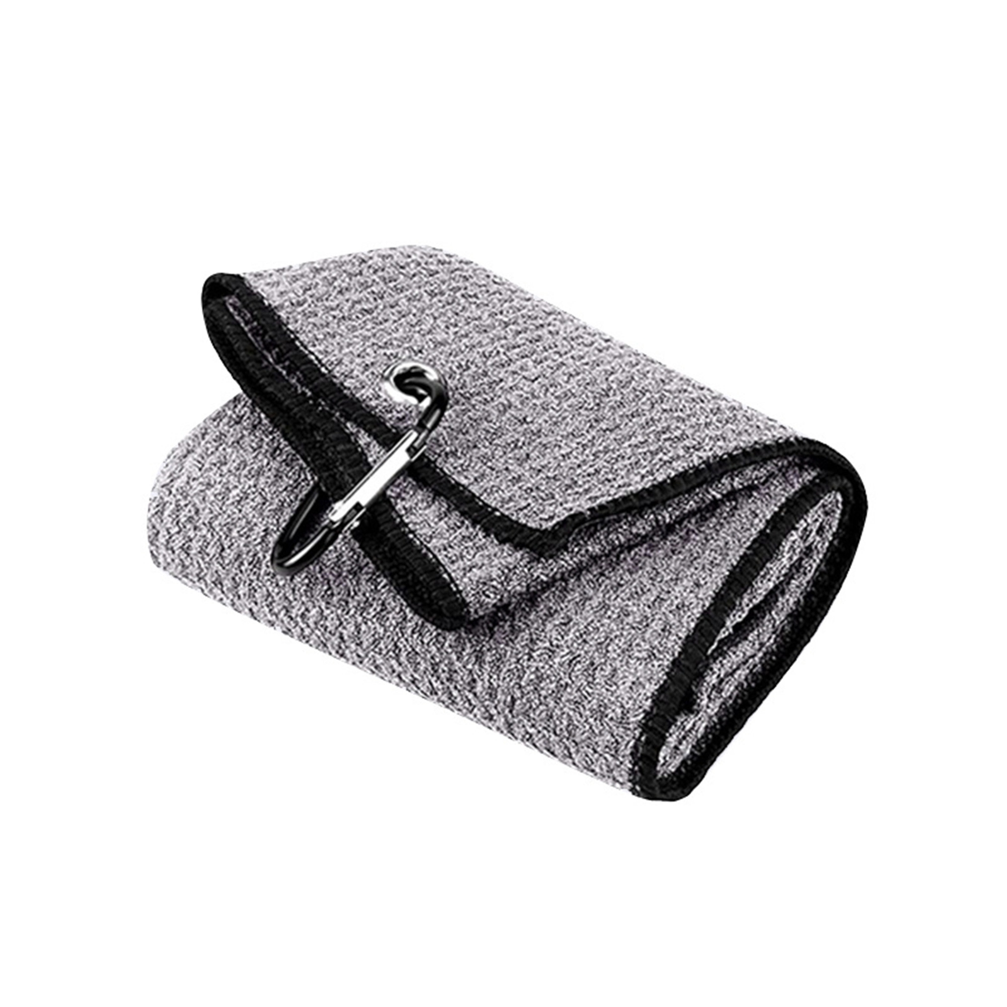 Golf Towel Heavy Duty Carabiner Clip 7