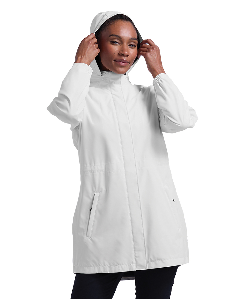 Women's Odyssey Waterproof Parka 34