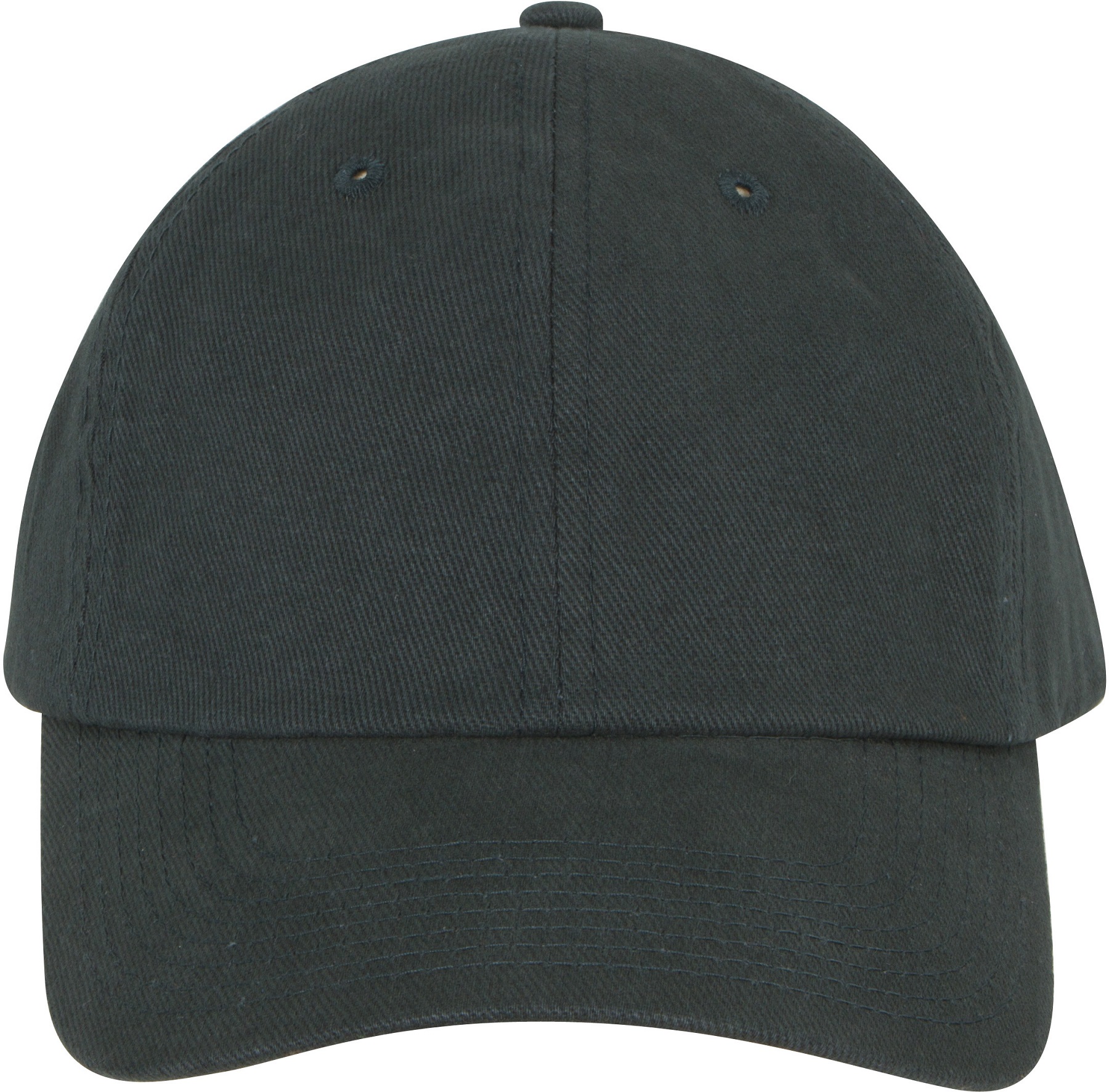 Brushed Heavy Cotton Cap (Domestically Decorated) 9
