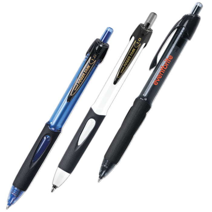 uni-ball® Power Tank RT Pen 4