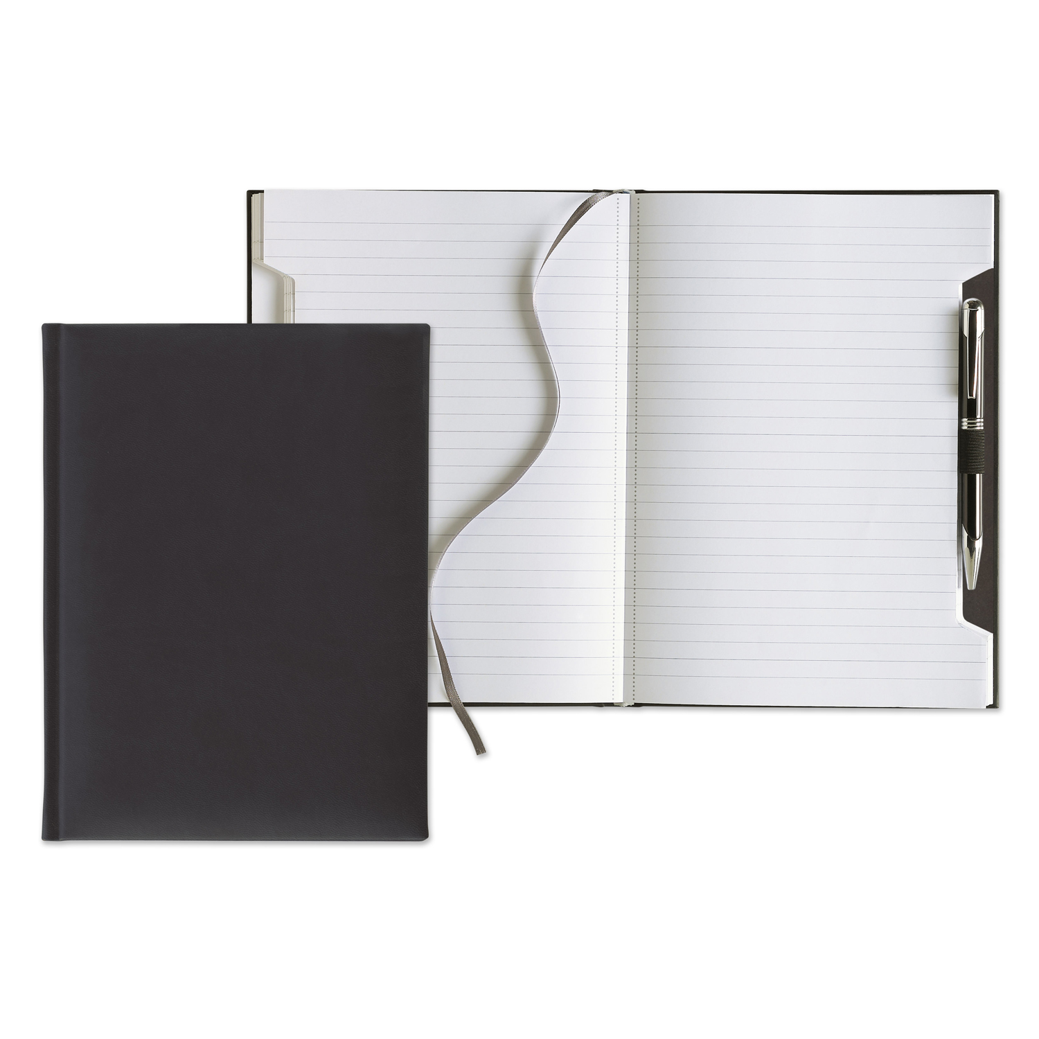 Castelli Tucson Scribe Grande Lined White Page Journal 2