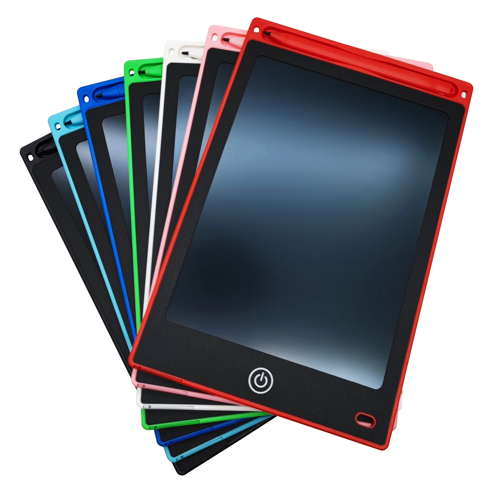 Portable LCD Writing Tablet 8