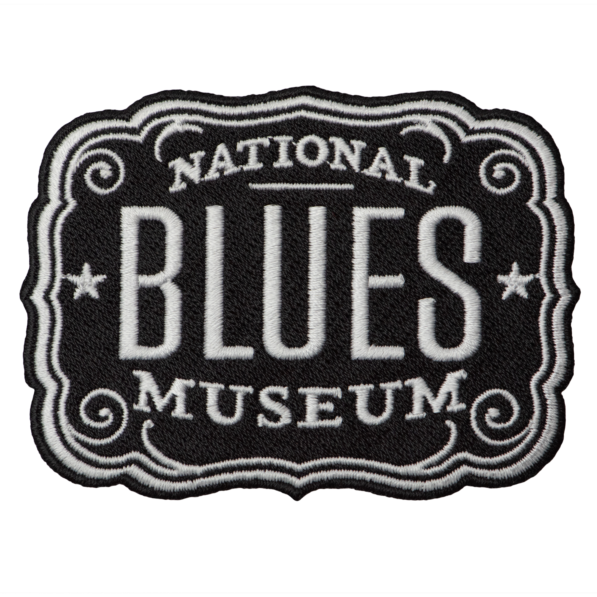 Custom Embroidered Patches (3") 9