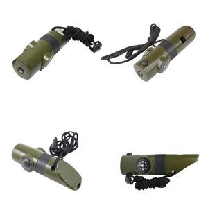 2 Pieces Mini Portable Screwdriver Keychain 2