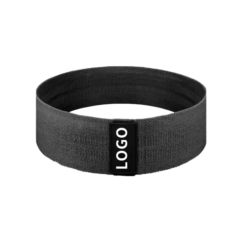 LOGO Yoga Fitness Strap 4
