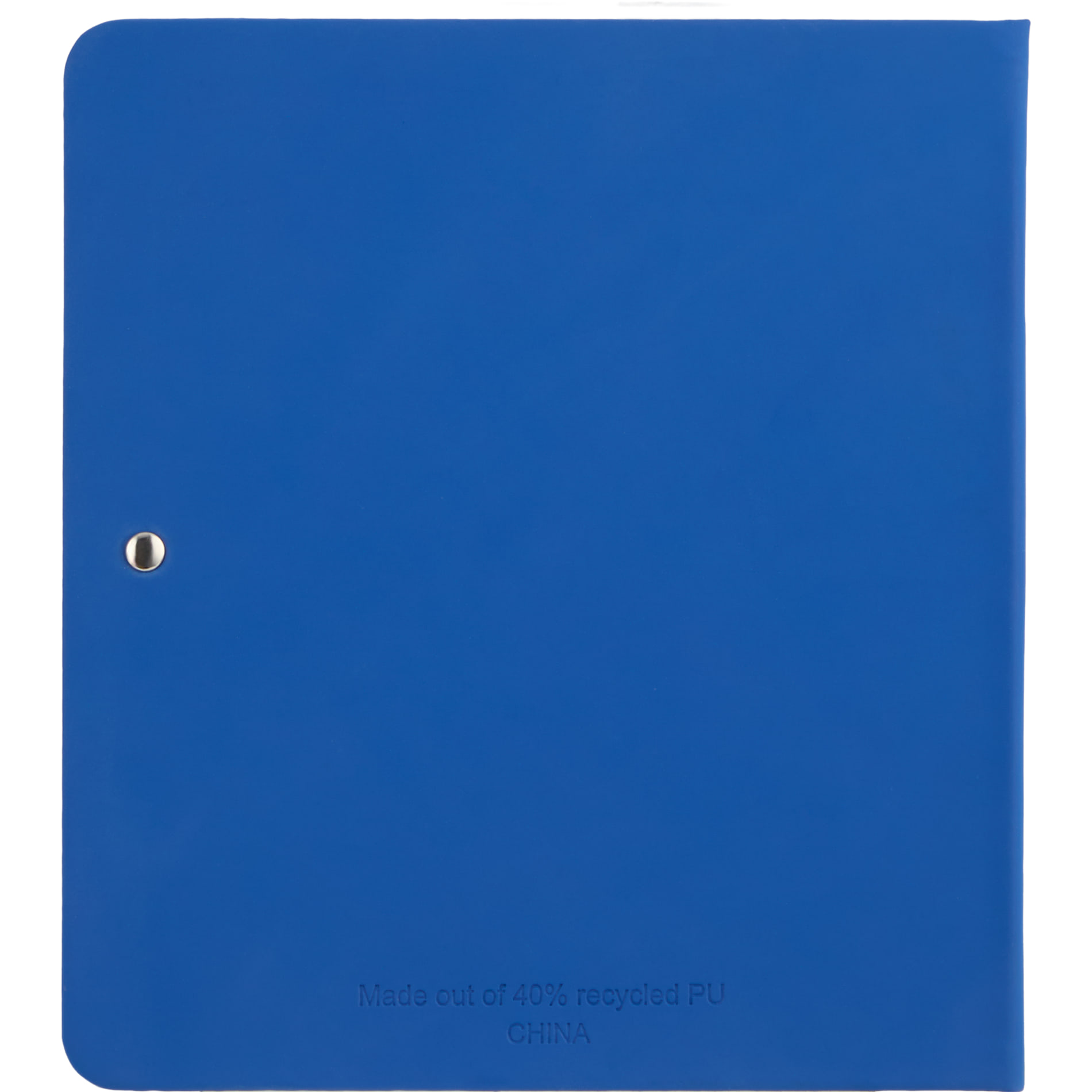 Recycled PU White Board & Sticky Notes Pad 7