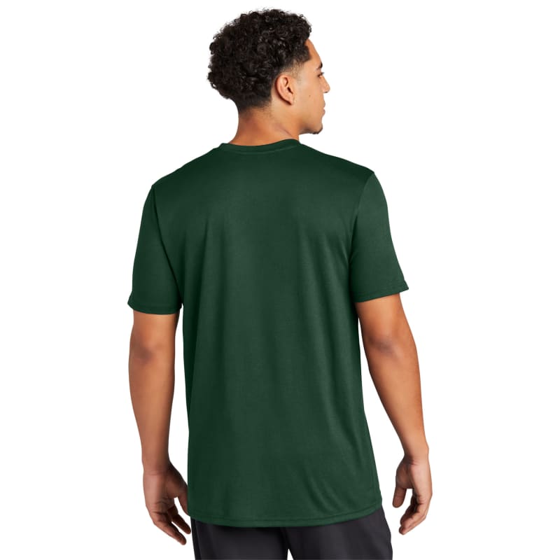 Sport-Tek Echo Tee 8