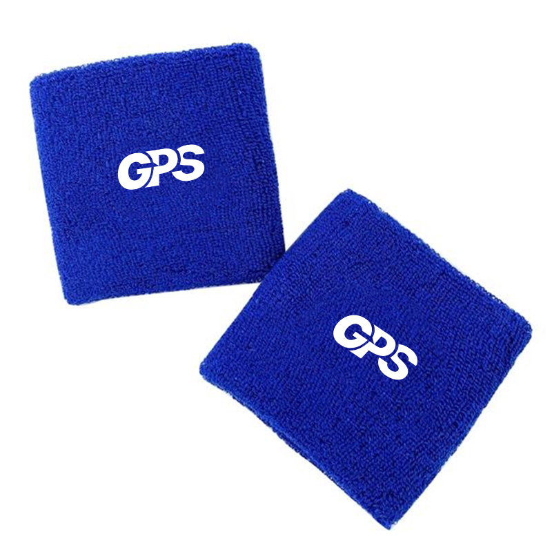 1 PCS Sweat Absorbing Sports Wrist Guard 2