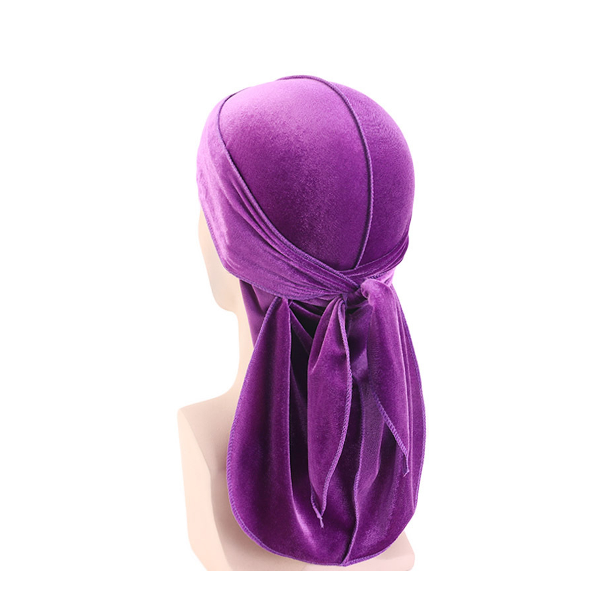 Quick Dry Sun Shield Head Wrap 16