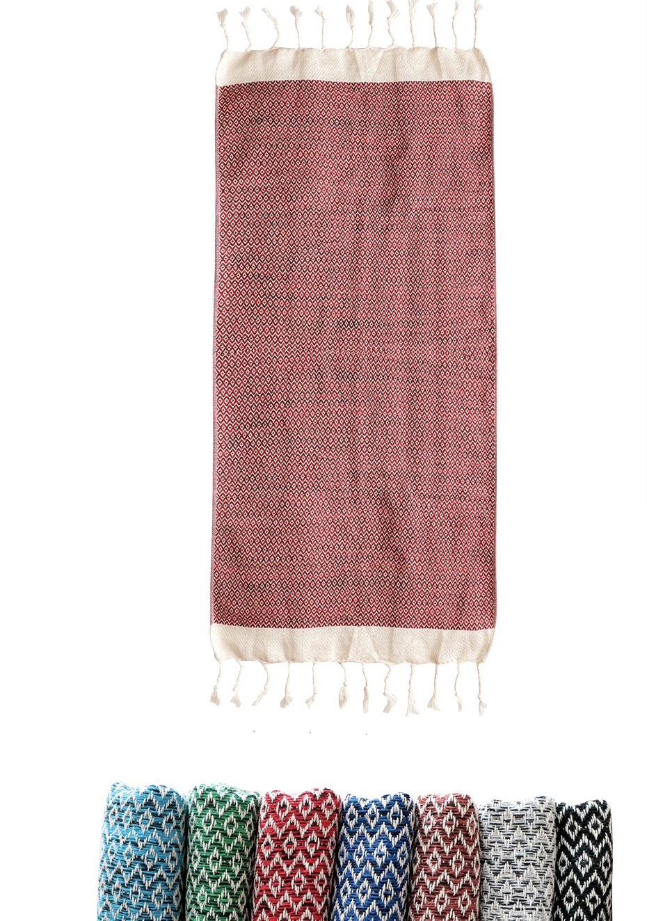 Quick Dry & Sand Free Towels 8