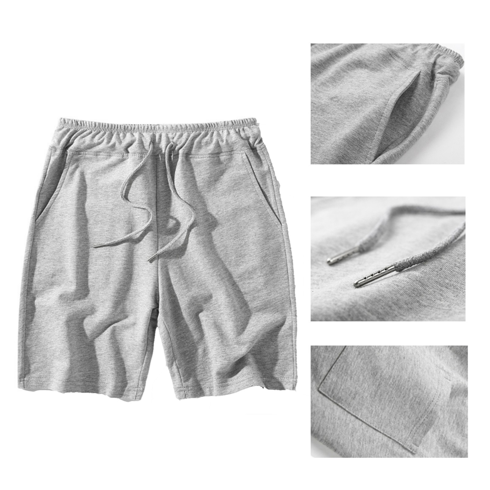 Men's New Fashion Shorts 2