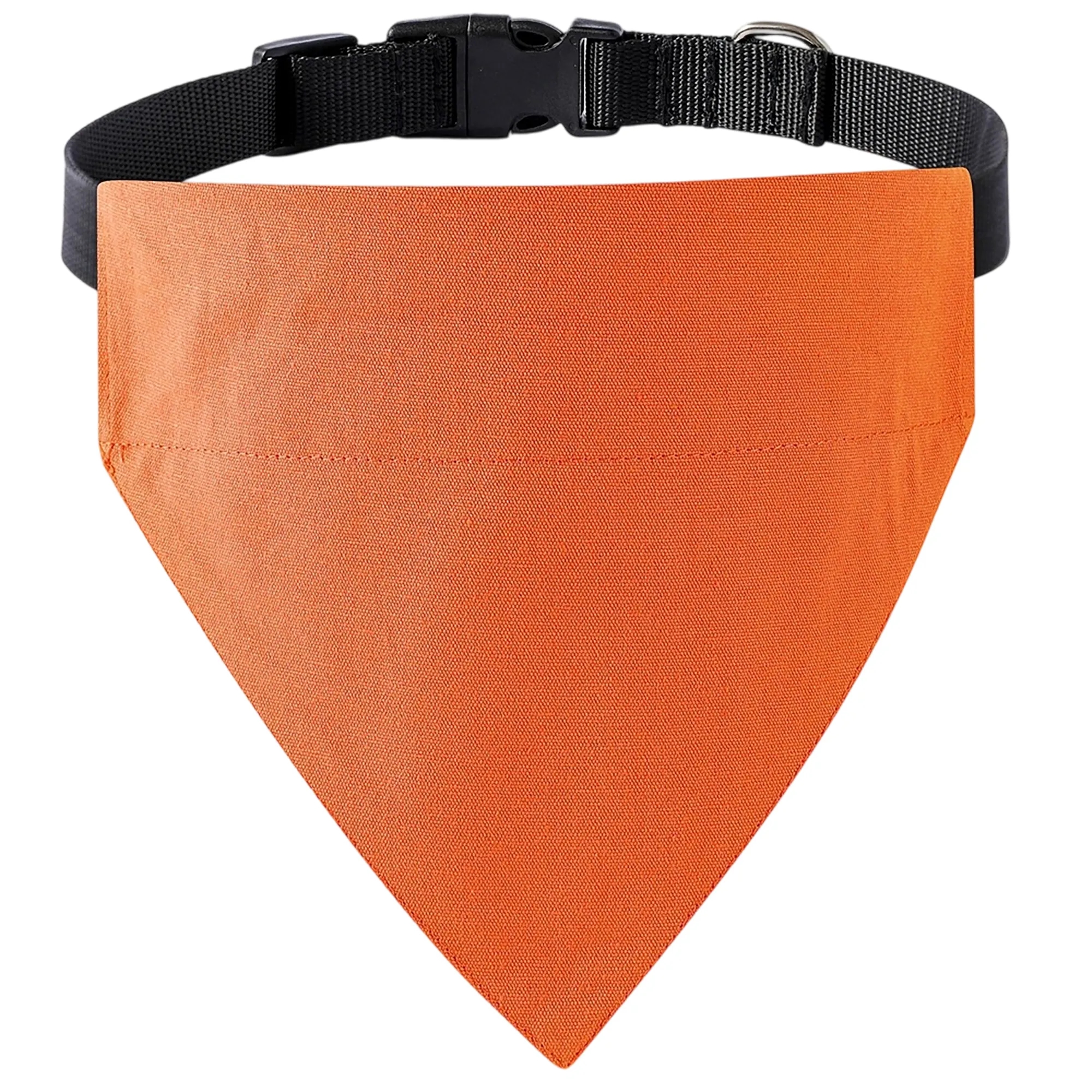 Cotton Dog Bandana Collar Fashion Pet 4