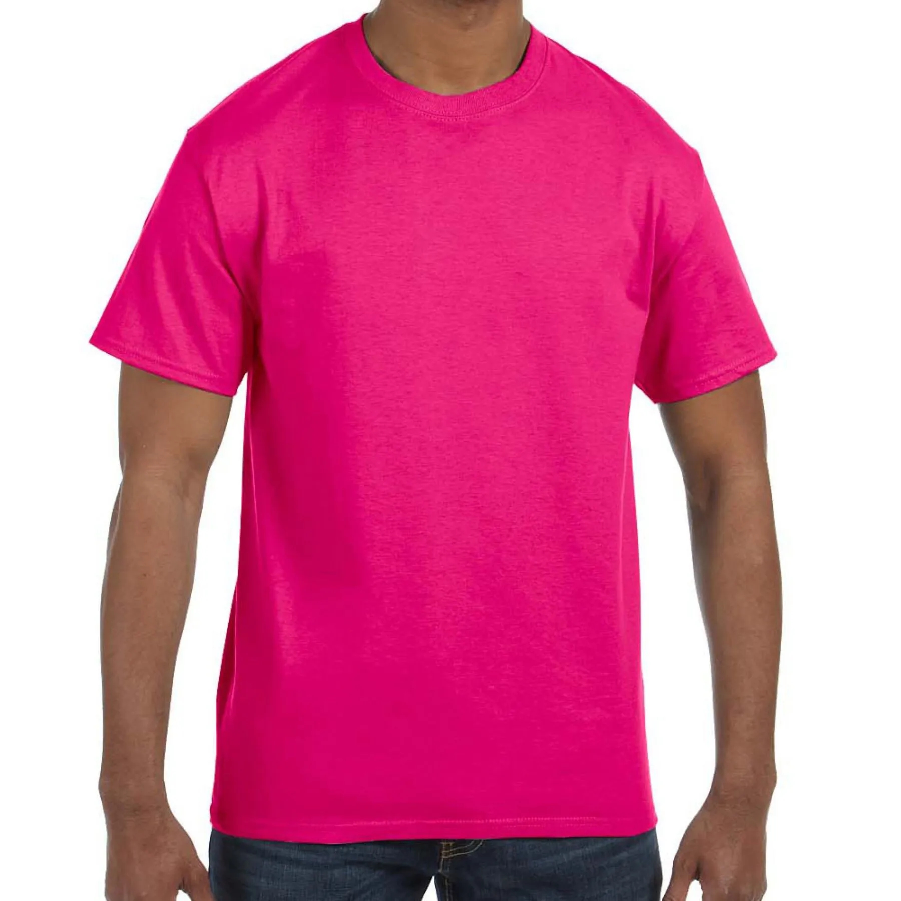 Cotton T-shirt 2