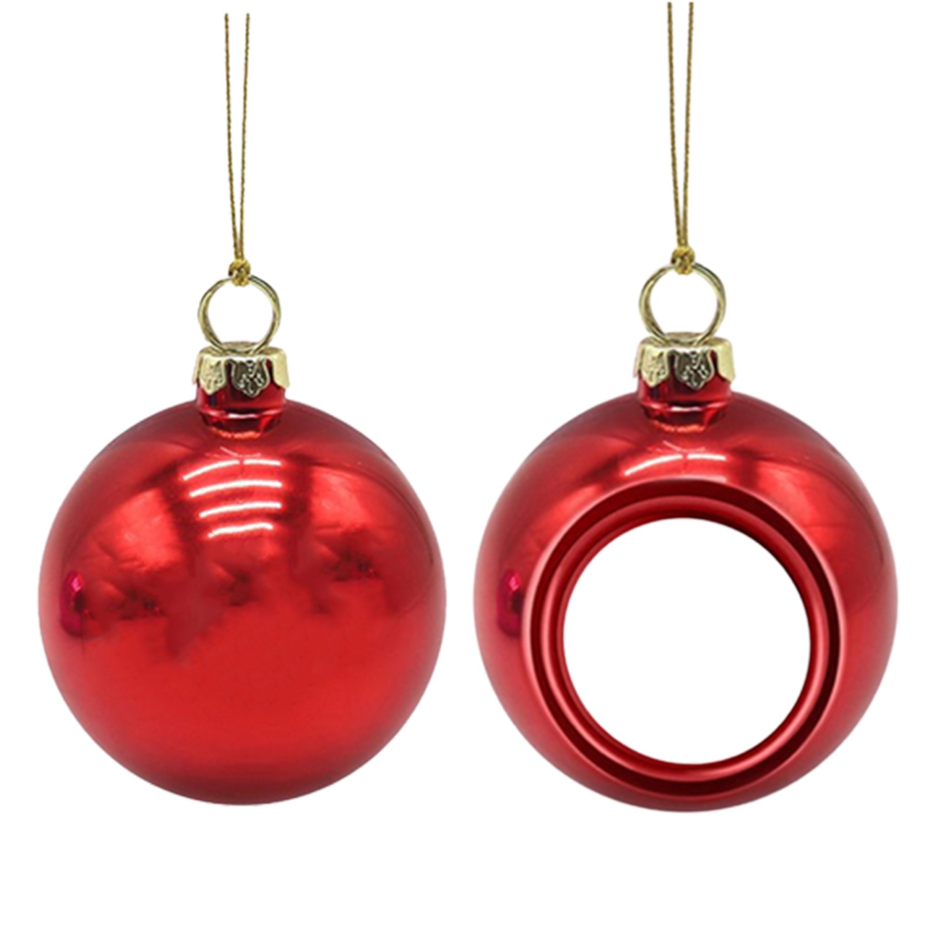 Christmas Ball Ornaments 7