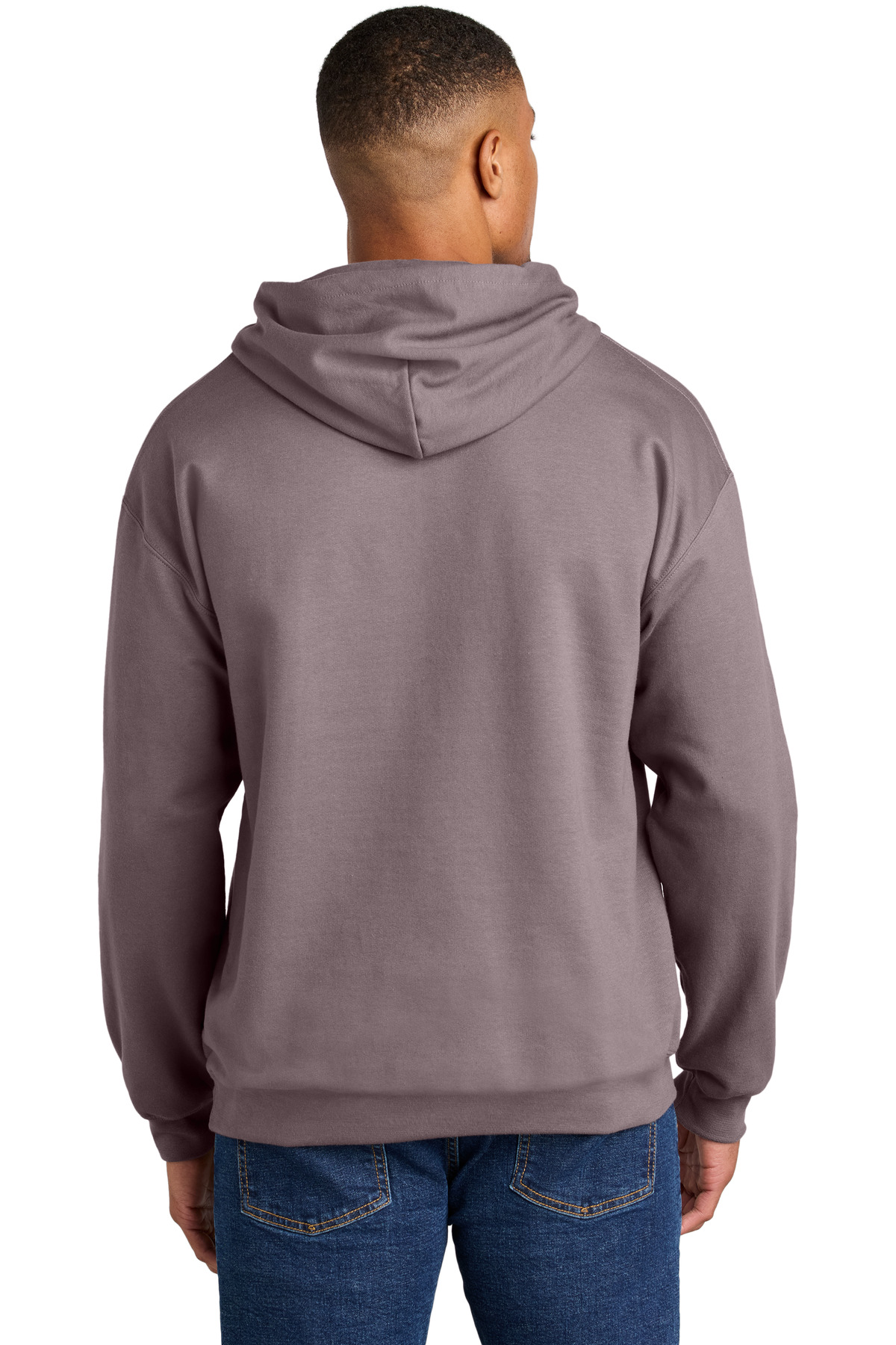 Gildan Softstyle Midweight Pullover Hooded Sweatshirt SF500 19