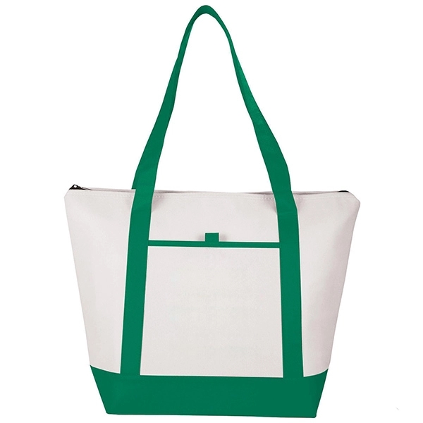 Lighthouse Boat Tote Cooler Bags 8