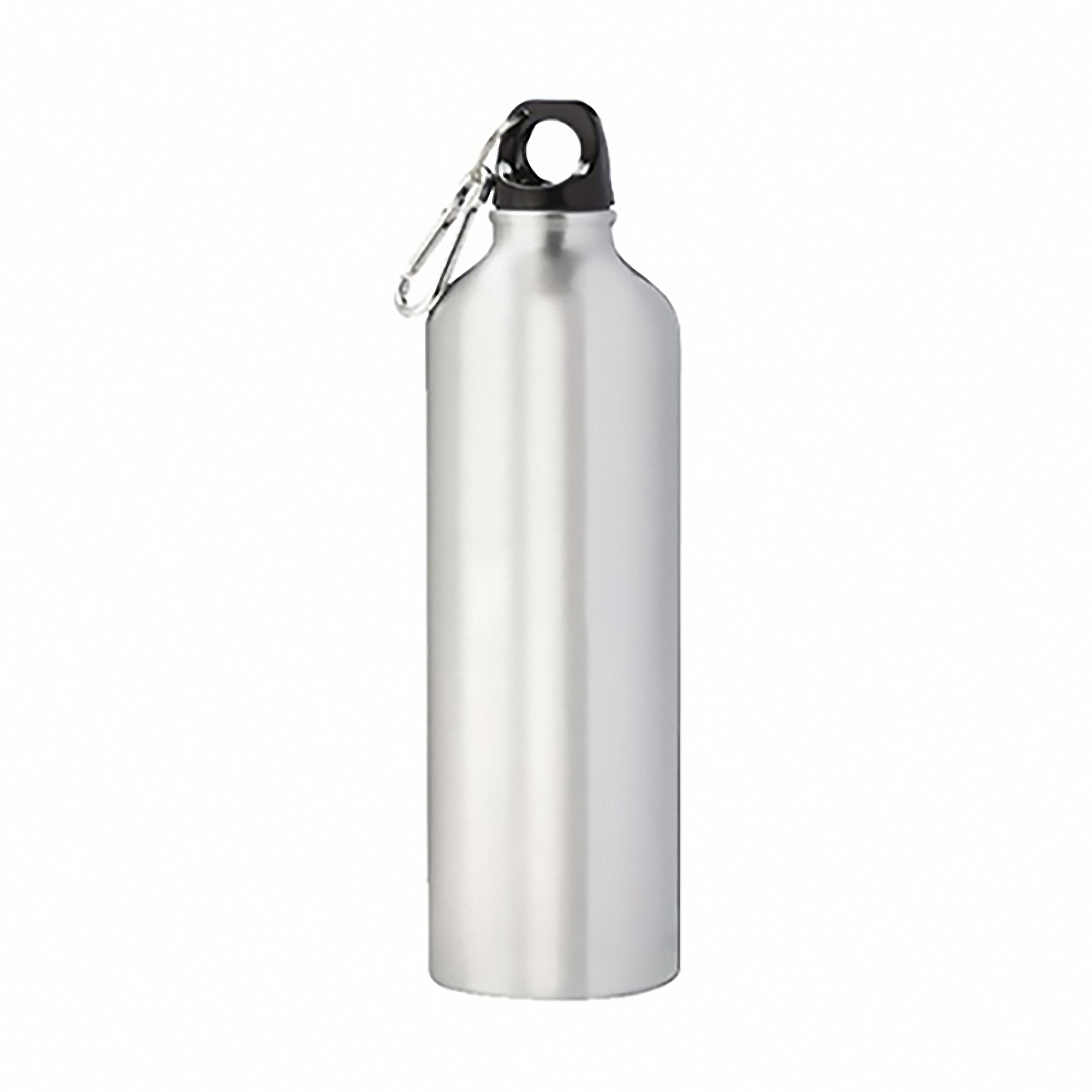 22 OZ Aluminum Water Bottle for Biking & Outdoor activities., custom water bottle with logo imprint 5