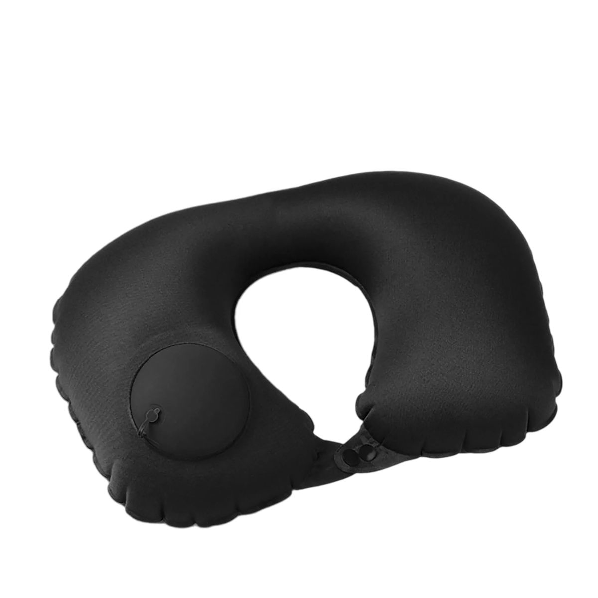 TPU Travel Pillow with Fast Inflation 6