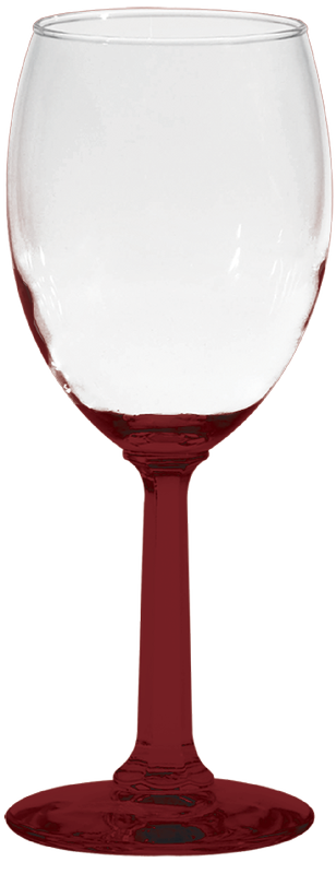 10 oz. Napa Valley Goblet-Optic 52