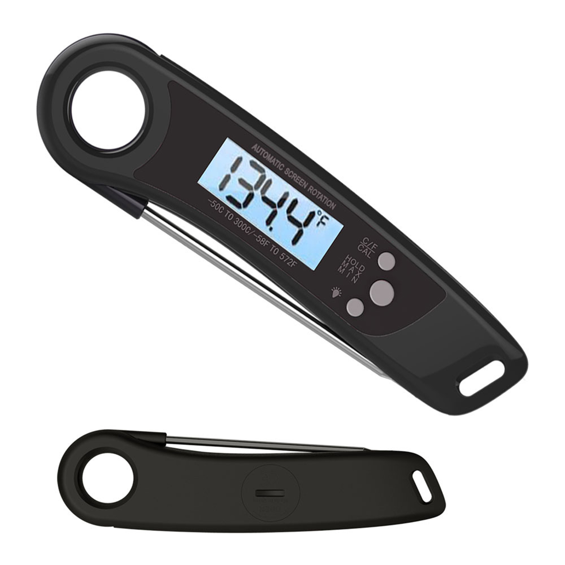 BBQ Meat Thermometer 2