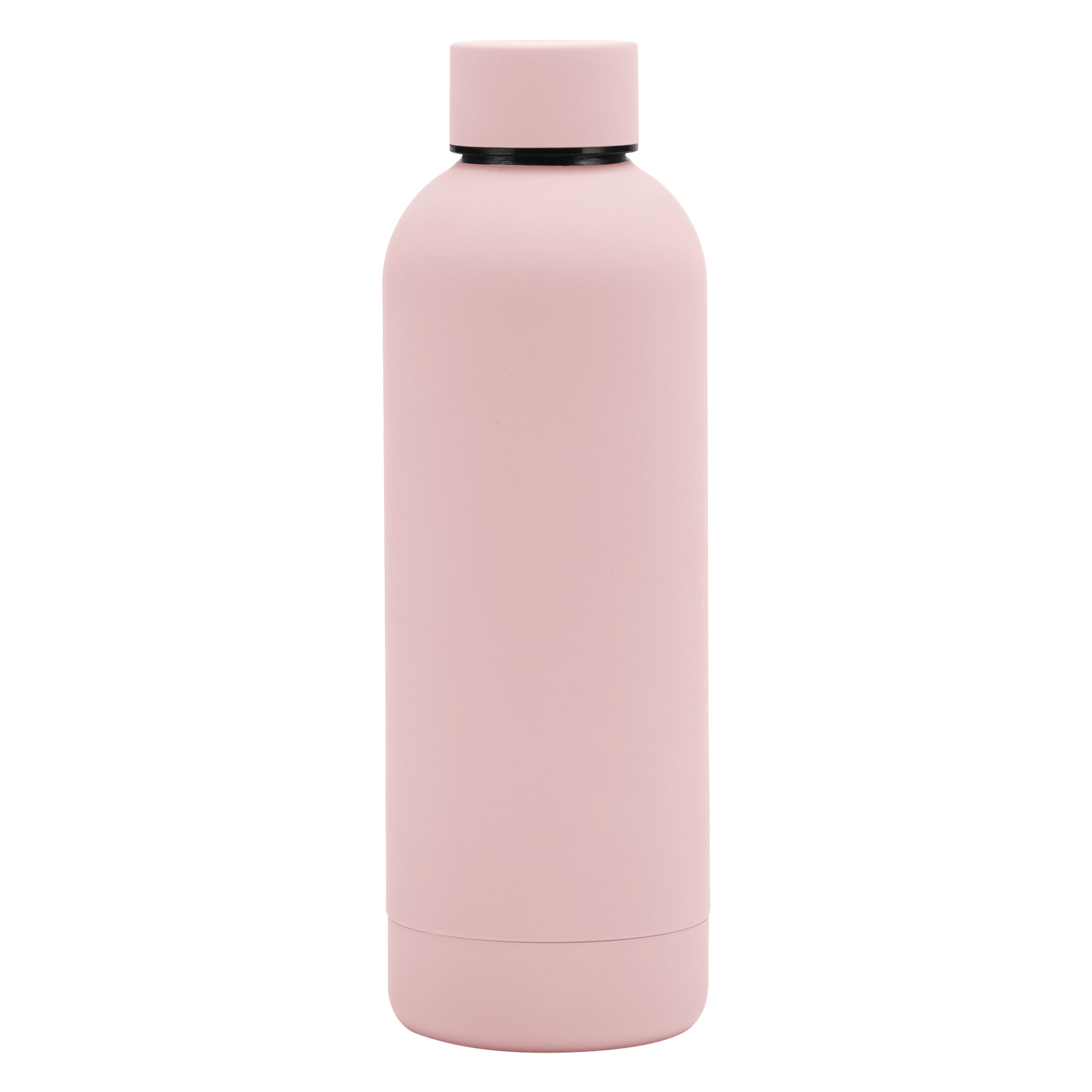 17oz Stainless Steel Small Mouth Thermos Mug 12