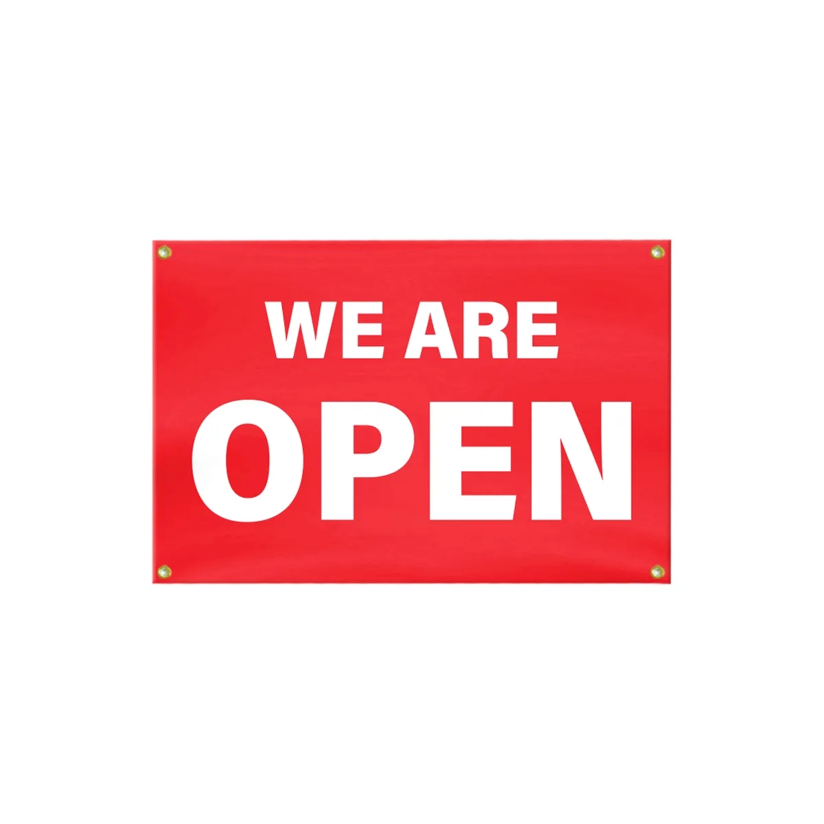 Custom PVC Foam Board Sign -Complex Graphics (4 Color) 2