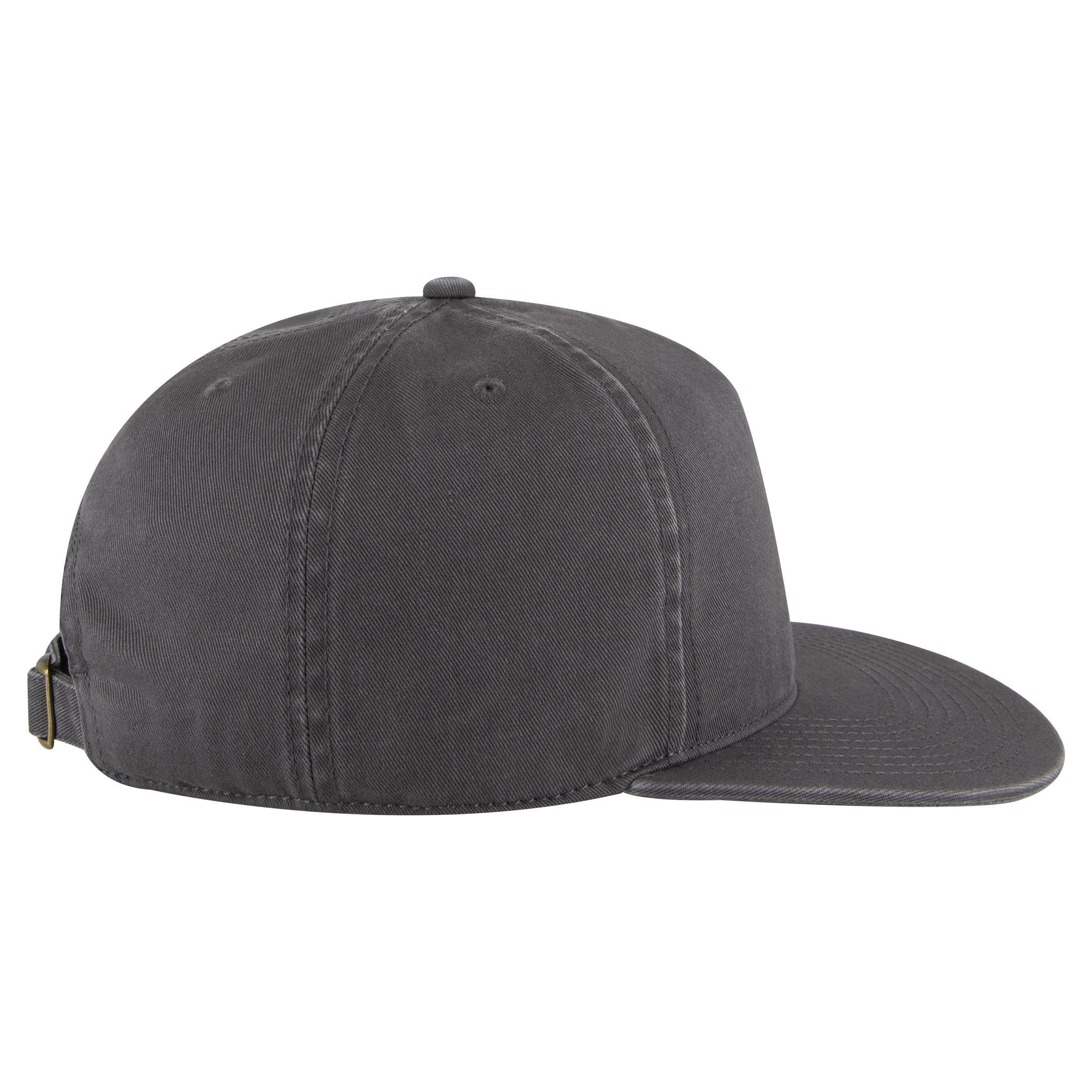 OTTO CAP® 5 Panel Low Profile Dad Hat 3