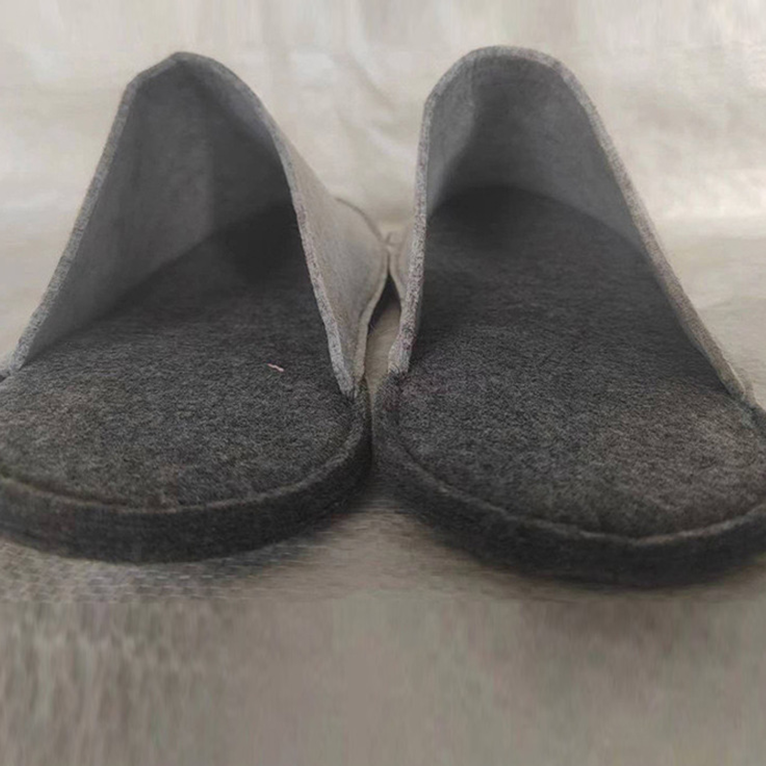 Disposable Felt Slippers 2