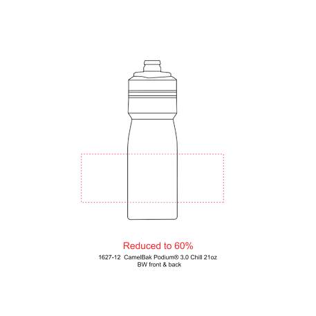 CamelBak Podium® 3.0 Chill 21oz 3
