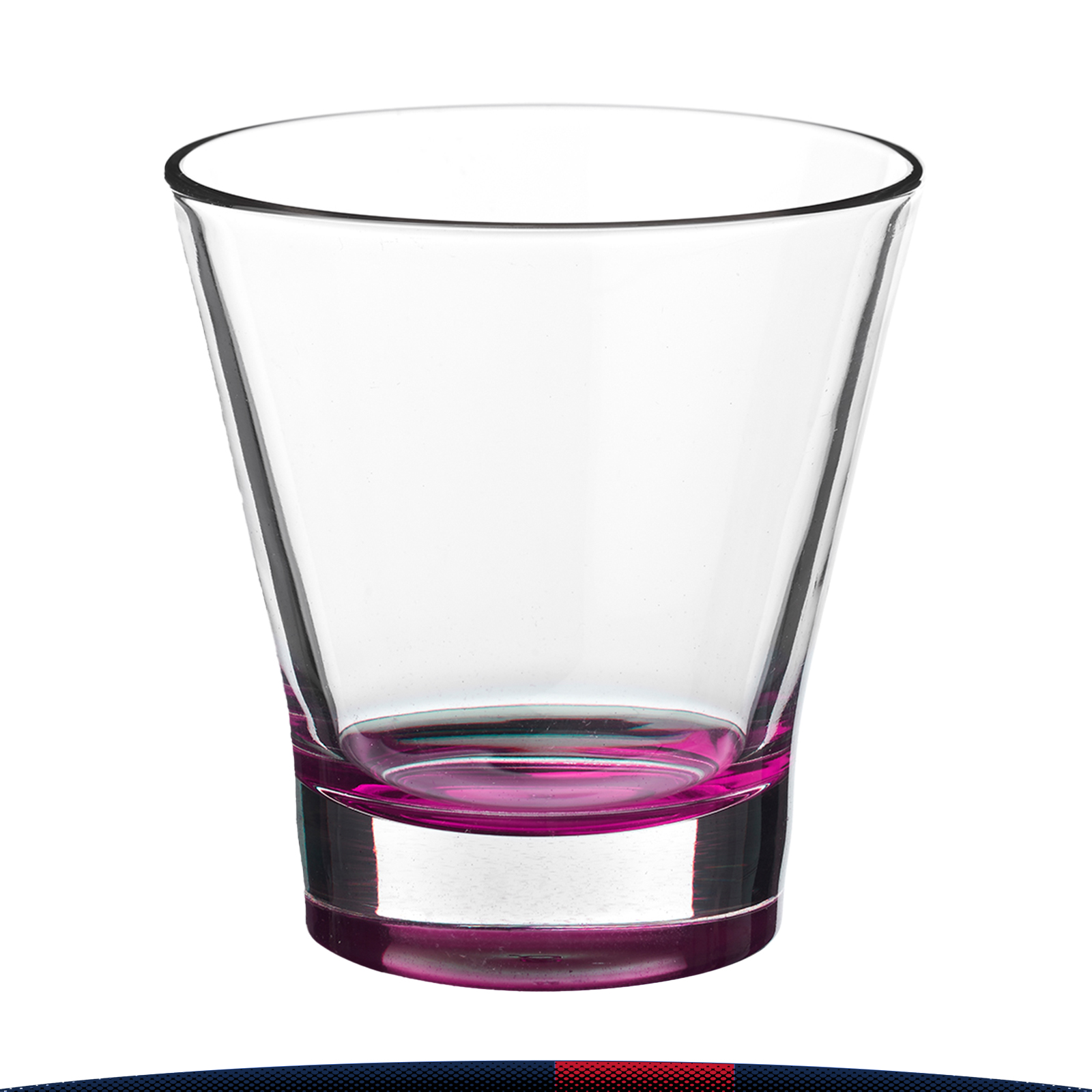 11.5 oz. Stemless Water Glasses 10