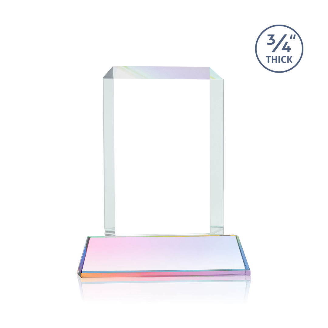 Dalton Award on Newhaven - Prismatic 6