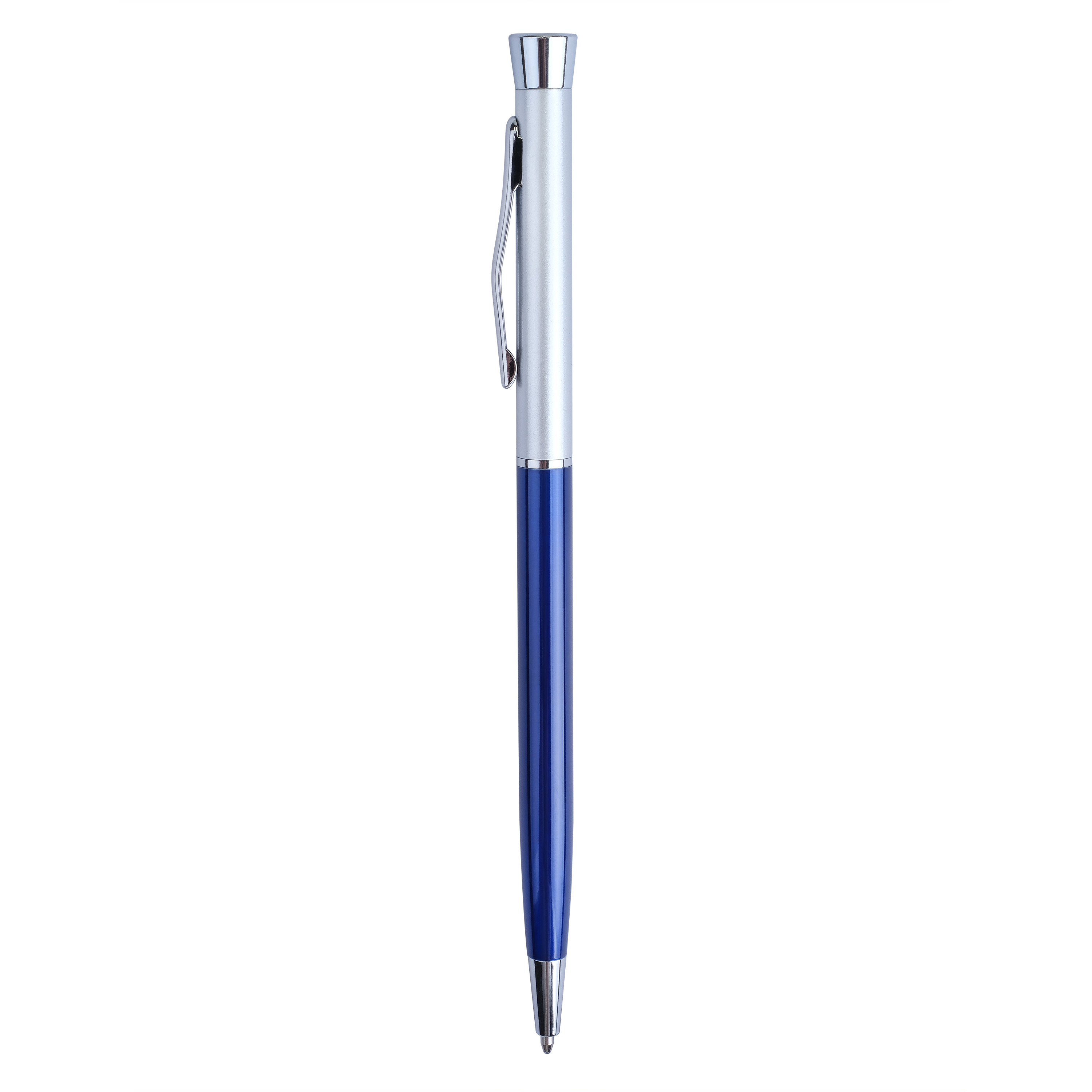 Encore Metal Twist-Action Ballpoint Pen 3