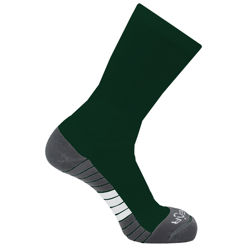 Surge Elite Performance Crew Sox 6