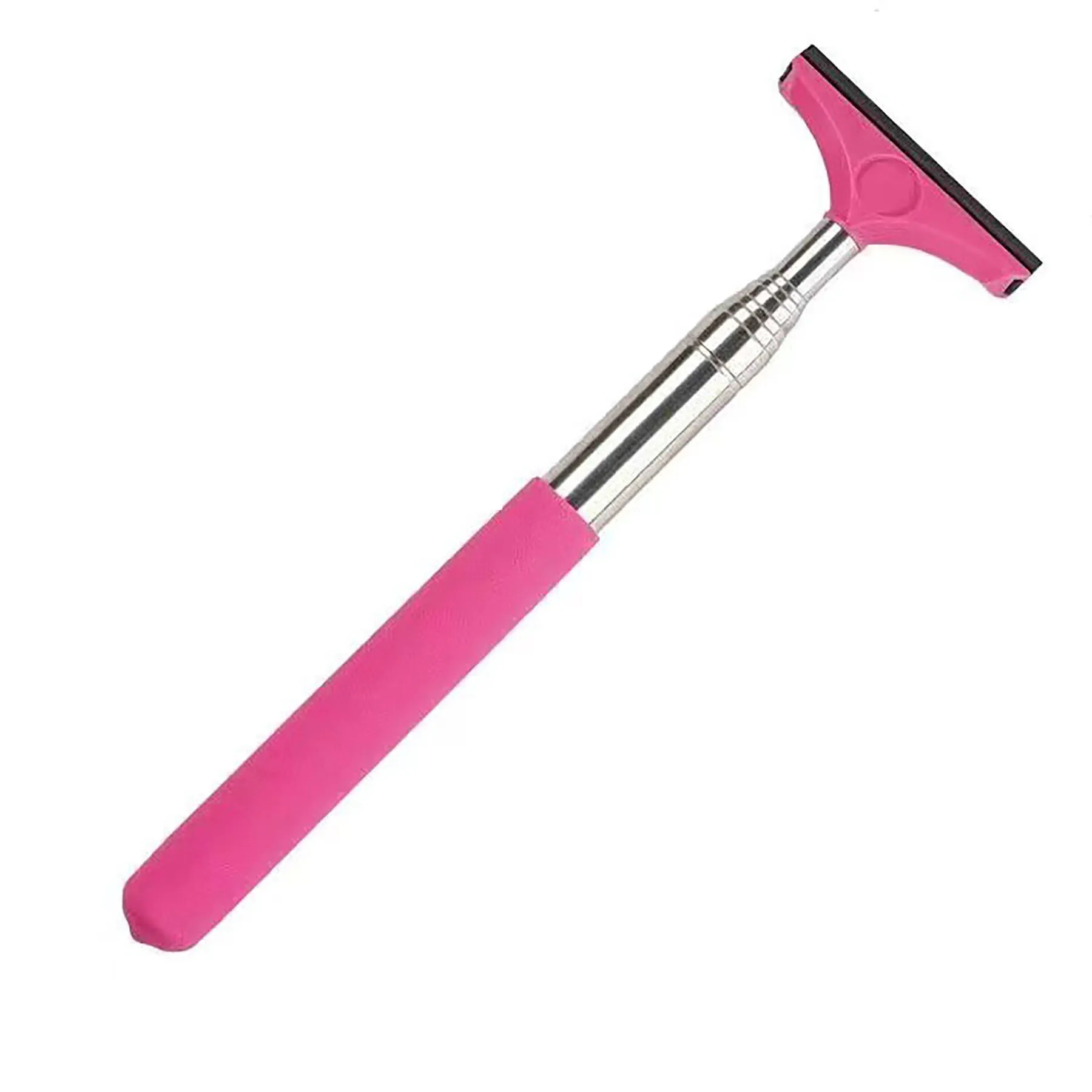 Side Mirror Squeegee 3