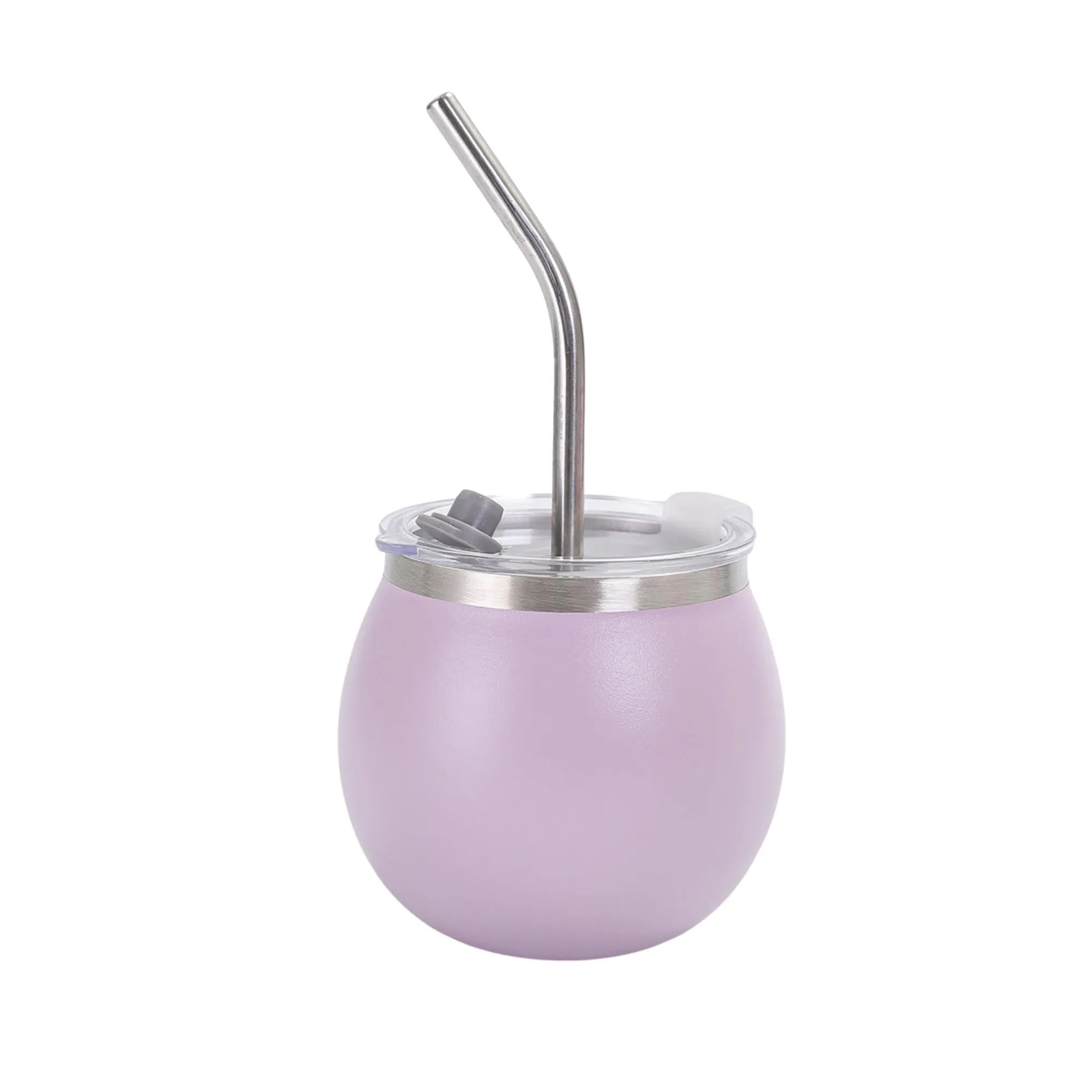 5 oz Double Wall Egg Cup Set 6